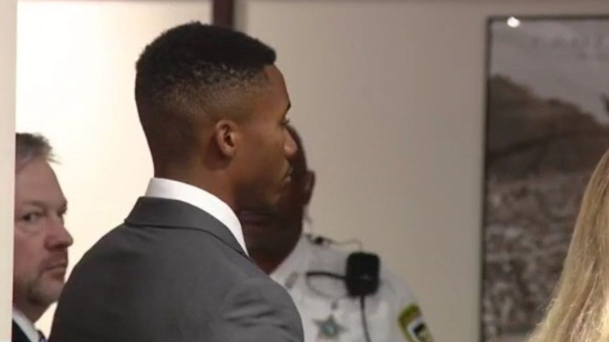 Senior airman at MacDill preparing for trial
